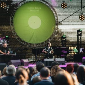Taksim Trio