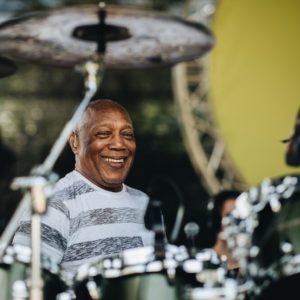 Billy Cobham & Leszek Możdżer z zespołem