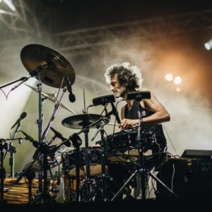 Jojo Mayer & NERVE