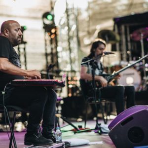 Taksim Trio