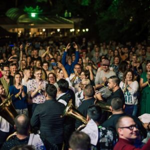Kočani Orkestar
