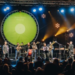 Kočani Orkestar