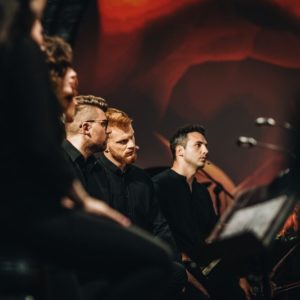 Teatr Pieśń Kozła
