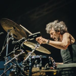 Jojo Mayer & NERVE