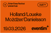 duety - eventim