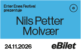 ebilet Molvaer