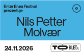 tobilet Molvaer